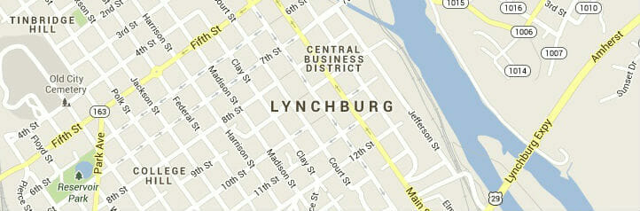 Lynchburg Answering Service Specialty Answering Service