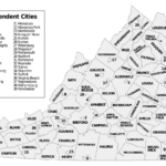 Map Of Virginia Map Counties Worldofmaps Online Maps And