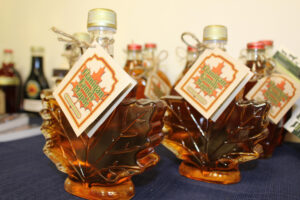 Maple Syrup Production Is Growing In West Virginia Thanks To New