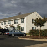 Maplewood Apartments Tax Credit Rentals Chesapeake VA Apartments