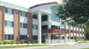 Maplewood Care Center Senior Living And Care Facilities Volunteers