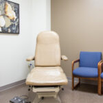 Maplewood Patient Room White Bear Foot Ankle Clinic