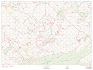 Mercer Zip Code Map West Virginia Mercer County Zip Codes