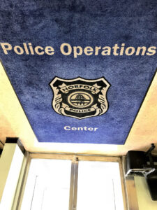 Norfolk Police Operations Center 3661 E Virginia Beach Blvd Norfolk