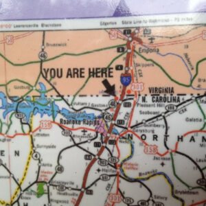 North Carolina Virginia State Line 18 Tips