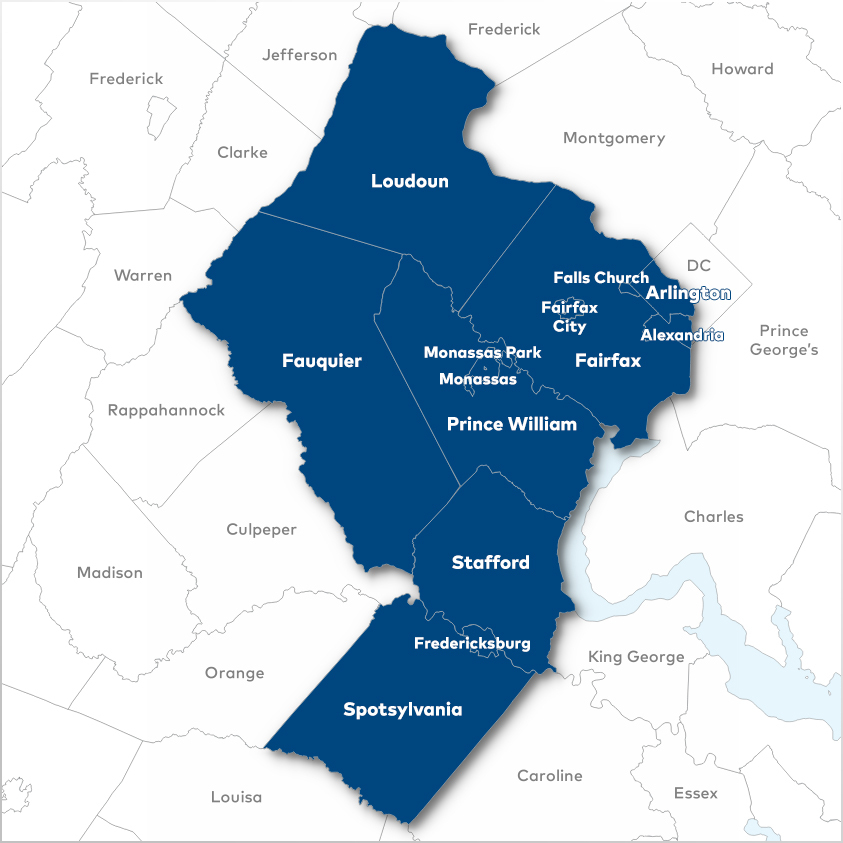 Northern Virginia Apartment Market