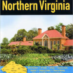 Northern Virginia Atlas By ADC The Map People Other Format Barnes