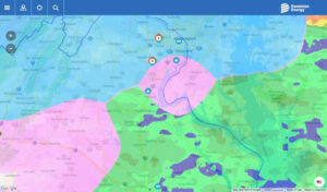 Northern Virginia Snowstorms 5 Helpful Sites For Tracking Winter Weather