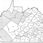 Northumberland County Virginia