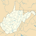 Odd West Virginia