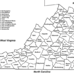 PDF VA Counties