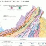 Pin On Earth Science Virginia