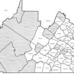 Pittsylvania County Virginia
