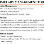 PPT Formulary Management In The Department Of Veterans Affairs Pbm Va