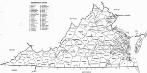 Raymond D Shasteen Genealogy COUNTY LINE CHANGE VIRGINIA MAPS