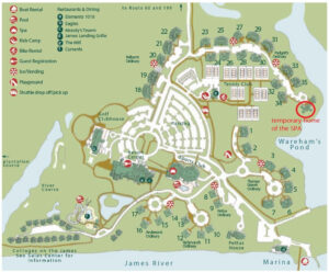 Resort Accommodations Kingsmill Resort Williamsburg VA