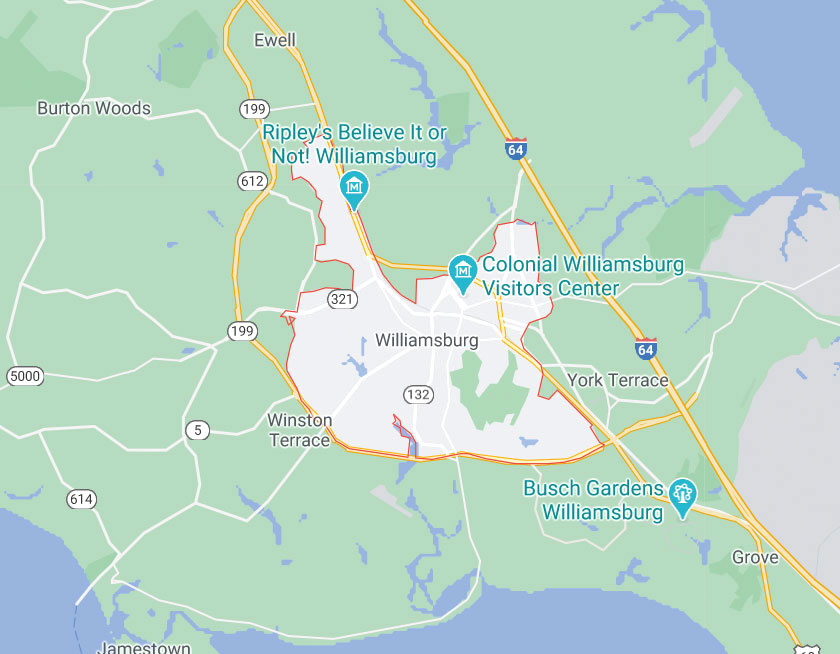 Sell Your House Fast In Williamsburg VA SellHouseFast