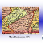 Southampton County Virginia Gis