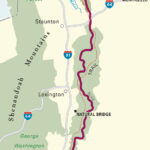 The Appalachian Trail Through Virginia ROAD TRIP USA
