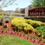 The Villages Of Maple Ridge Step Into Blacksburg