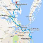 This 150 Mile Drive Is The Best Way To See Virginia S Stunning Coast