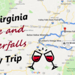 This Day Trip Will Take You To The Best West Virginia Wine And Waterfalls