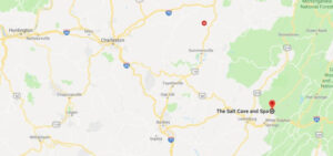 This Odd West Virginia Spot Looks Like A Hobbit Hole But It s Really A