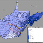 Thousand Year Downpour Led To Deadly West Virginia Floods NOAA