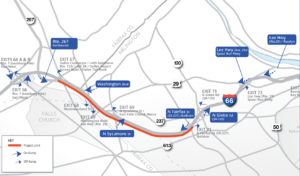 Transform 66 Inside The Beltway