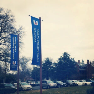 Union Theological Seminary 3401 Brook Rd Richmond VA Colleges