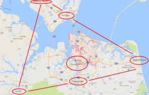 V For Vanished Virginia s Missing Children 2017 Steemkr