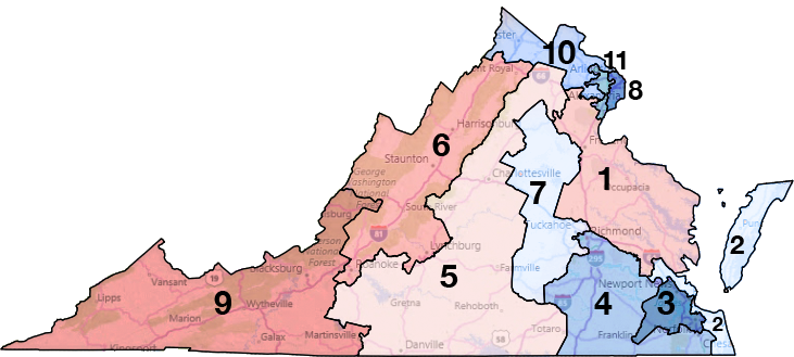 VA 2019 Elections Political Resources Events For Progressive Virginians 