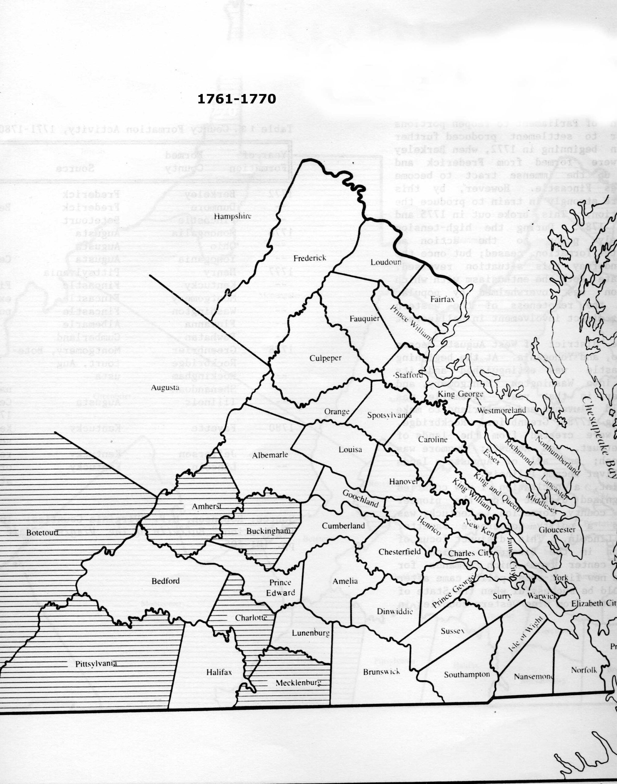 VA Counties Main Page