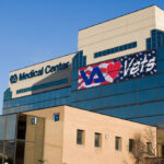 VA Salt Lake City Health Care System George E Wahlen VA M Flickr