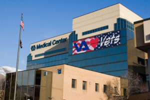 VA Salt Lake City Health Care System George E Wahlen VA M Flickr