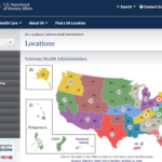 Veterans Affairs VISN Reorg New Map And Why You Care Grow Fed Biz