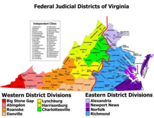 Virginia Bankruptcy Law And Chapter 7 Bankruptcy Robert Weed