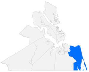 Virginia Beach City Council Districts Barbara Henley Ballotpedia