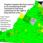 Virginia County Map20200106 Business Game Changers