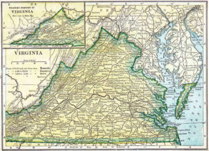 Virginia Genealogy Free Virginia Genealogy Access Genealogy