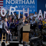 Virginia Governor S Race Can Democrats Pull Out A Win The Atlantic