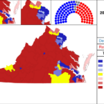 Virginia House Of Delegate Ratings July Update Elections Daily