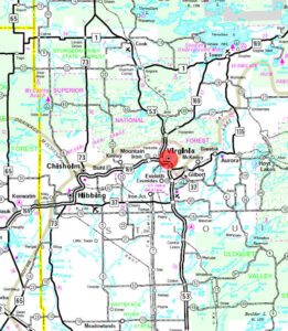 Virginia Minnesota City Guide