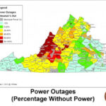 Virginia Power Outages WataugaOnline