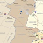 Virginia S 7th Congressional District Ballotpedia