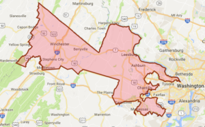 Virginia s Elections Won t Be Like 2017 But There Are A Few Big Ones
