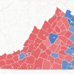 Virginia S New Political Landscape Bacon S Rebellion