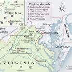 Virginia Six Of The Best Wineries To Visit Decanter