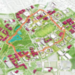 Virginia Tech Virginia Tech Campus Master Plan SCUP