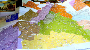 Virginia Wine Country A Young Wine Region With A Long History